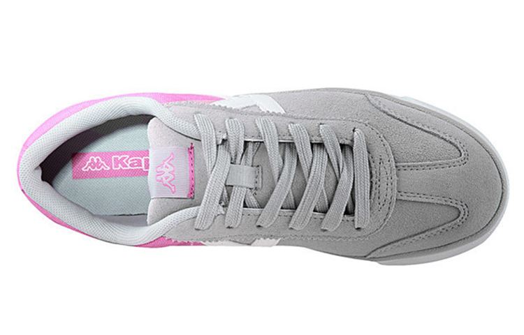 (W) Kappa Classic Retro 'Grey Pink' 圖 3