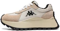 Buy (W) Kappa クラシックランナー グレーカーキベルベット K0D85MC49CJ1-602