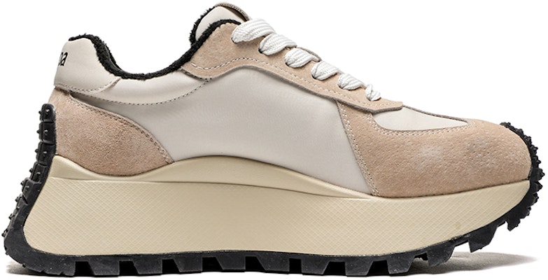 (W) Kappa クラシックランナー グレーカーキベルベット K0D85MC49CJ1-602 Order (W) Kappa クラシックランナー グレーカーキベルベット K0D85MC49CJ1-602