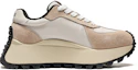 Order (W) Kappa クラシックランナー グレーカーキベルベット K0D85MC49CJ1-602