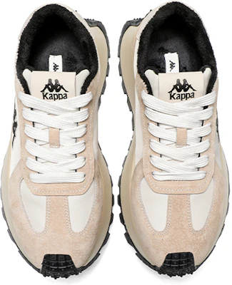 (W) Kappa クラシックランナー グレーカーキベルベット K0D85MC49CJ1-602 Shop (W) Kappa クラシックランナー グレーカーキベルベット K0D85MC49CJ1-602