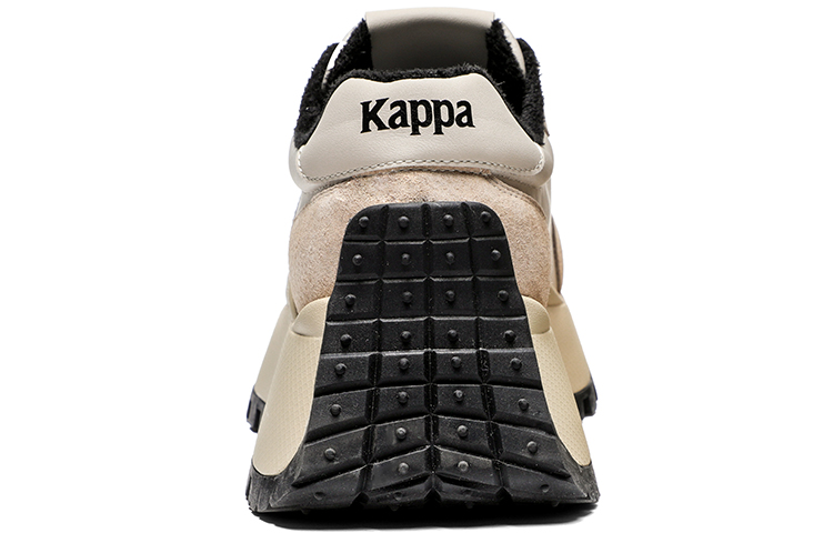 (W) Kappa Classic RNNR 'Grey Khaki Velvet' 圖 5