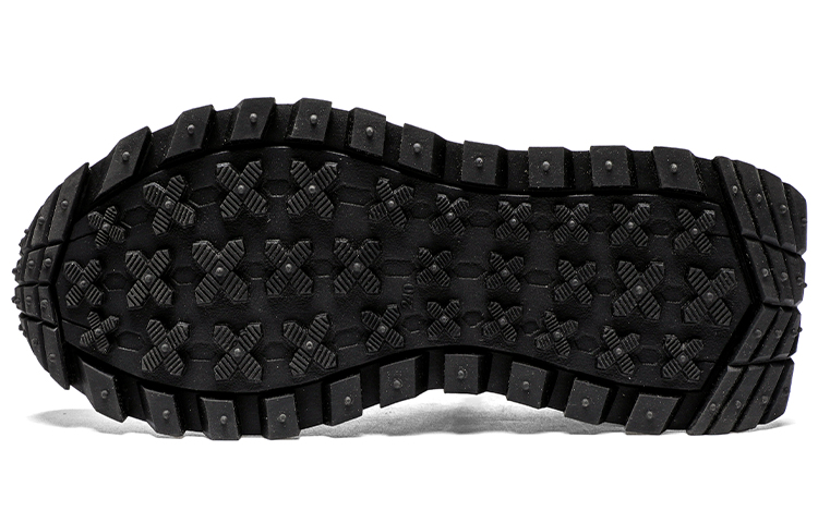 (W) Kappa Classic RNNR 'Grey Khaki Velvet' 圖 6