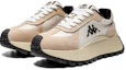 Sizing (W) Kappa クラシックランナー グレーカーキベルベット K0D85MC49CJ1-602