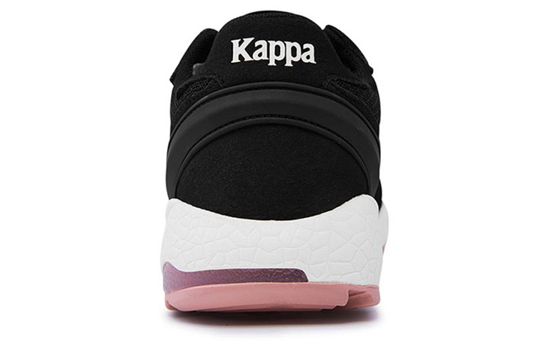 (W) Kappa Classic Sneaker 'Black' 圖 5