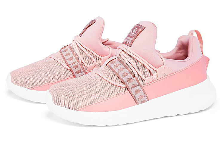 (W) Kappa Classic Sneaker 'Pink' 圖 2