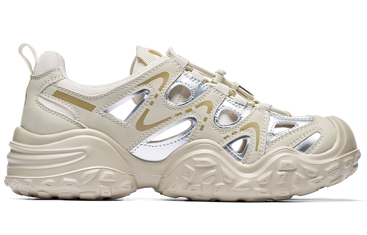 (W) Kappa Clog 'Winter White' 圖 2