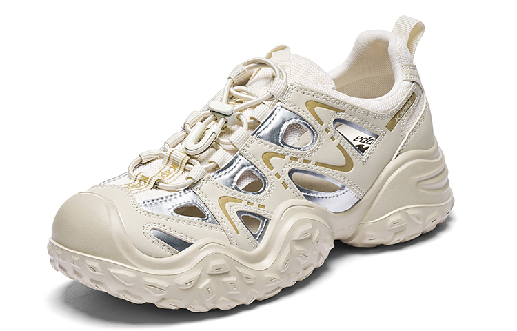 (W) Kappa Clog 'Winter White' 圖 3