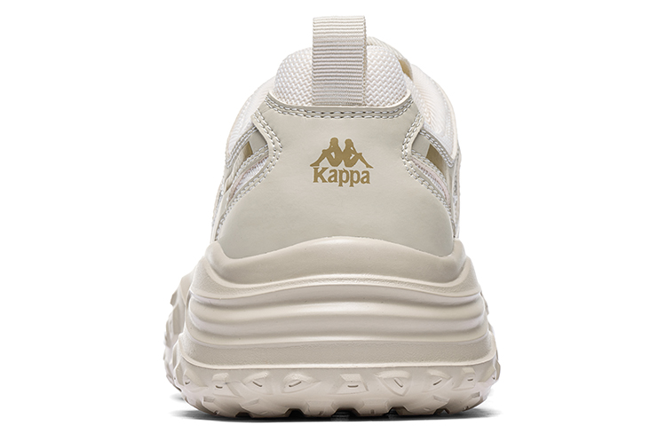 (W) Kappa Clog 'Winter White' 圖 5