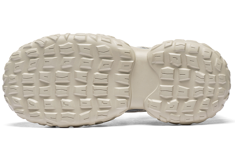 (W) Kappa Clog 'Winter White' 圖 6