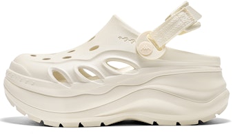 (Women) Kappa Clog 'Winter White' K0EW5LL74CJ-0106 (Women) Kappa Clog 'Winter White' K0EW5LL74CJ-0106