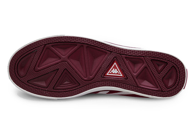 (W) Kappa CMFT Breathable Sneaker 'Red' 圖 4