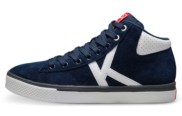 (W) Kappa CMFT Breathable Sneakers 'Blue'