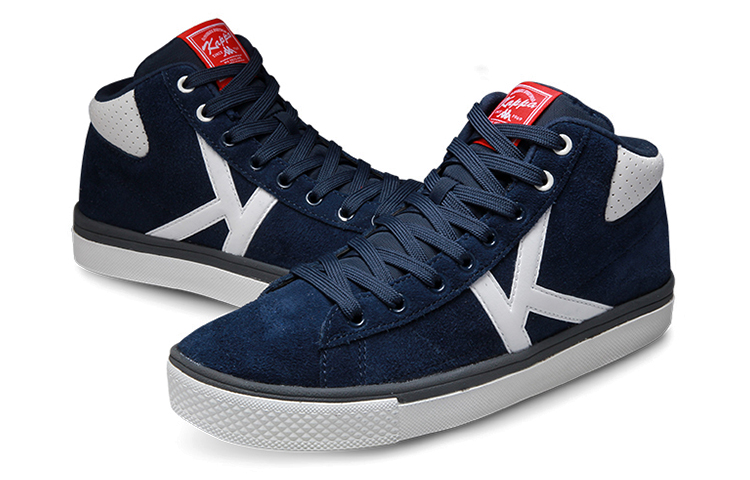 (W) Kappa CMFT Breathable Sneakers 'Blue' 圖 2