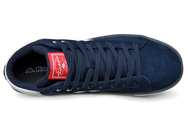 (W) Kappa CMFT Breathable Sneakers 'Blue' 圖 3