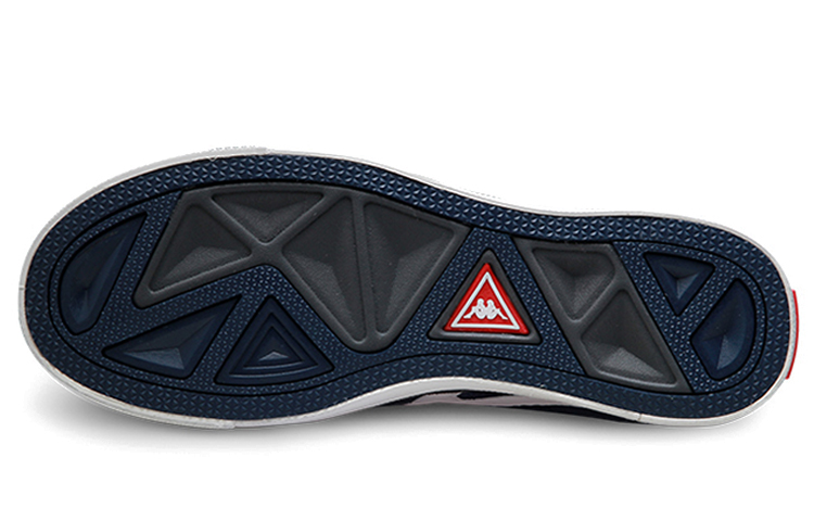 (W) Kappa CMFT Breathable Sneakers 'Blue' 圖 4
