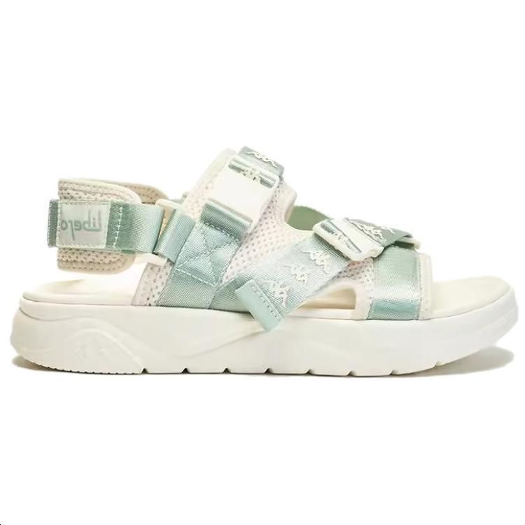 (W) Kappa CMFT Casual Slide 'Green' 圖 2