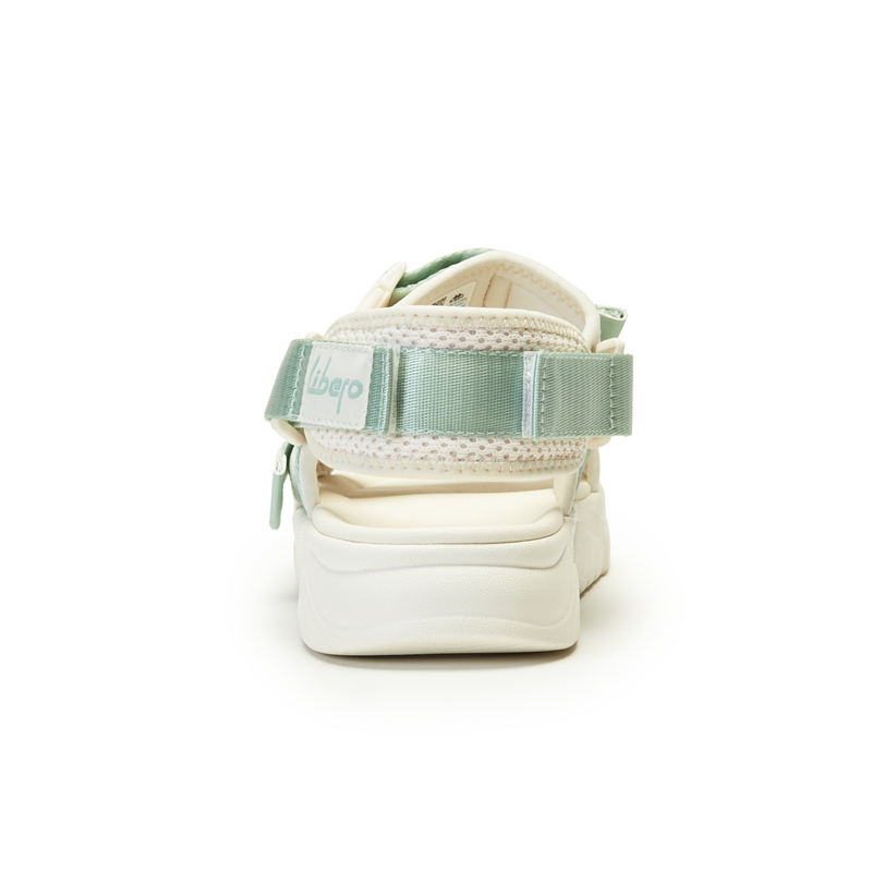 (W) Kappa CMFT Casual Slide 'Green' 圖 6