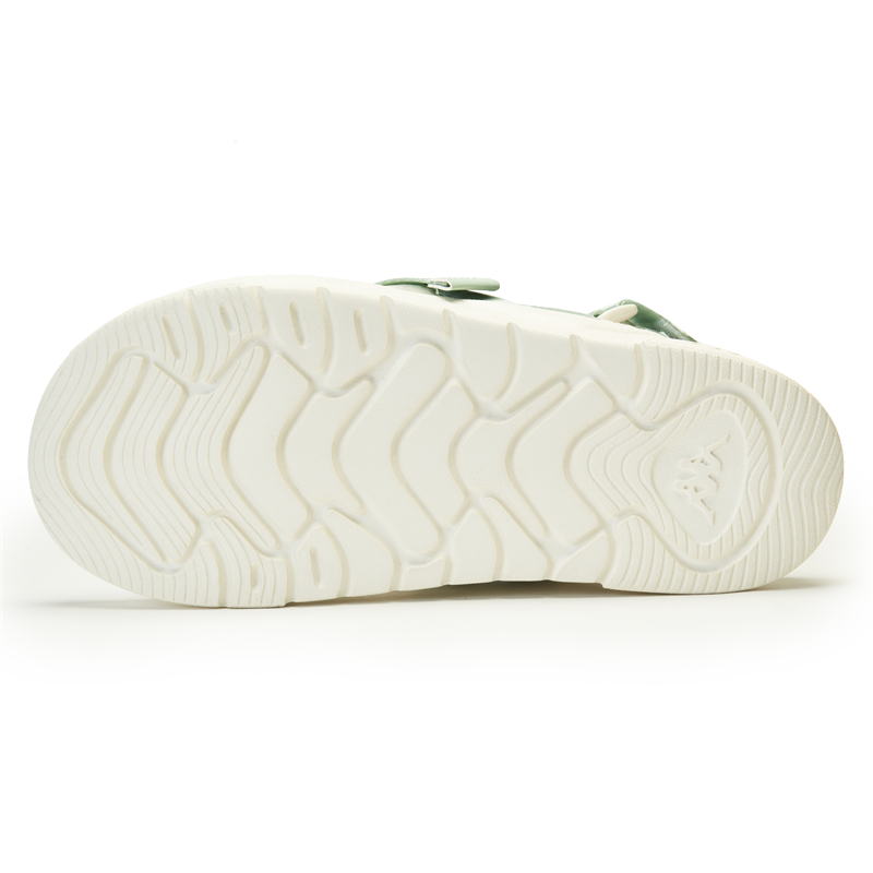 (W) Kappa CMFT Casual Slide 'Green' 圖 7