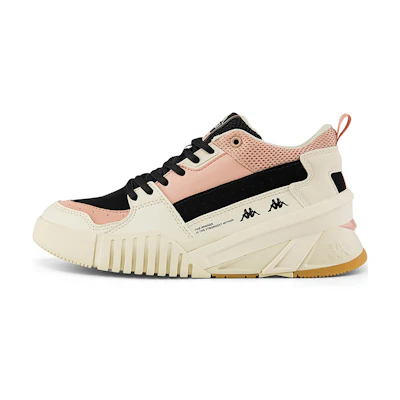 (W) Kappa CMFT Sport Low 'Rose Pink'