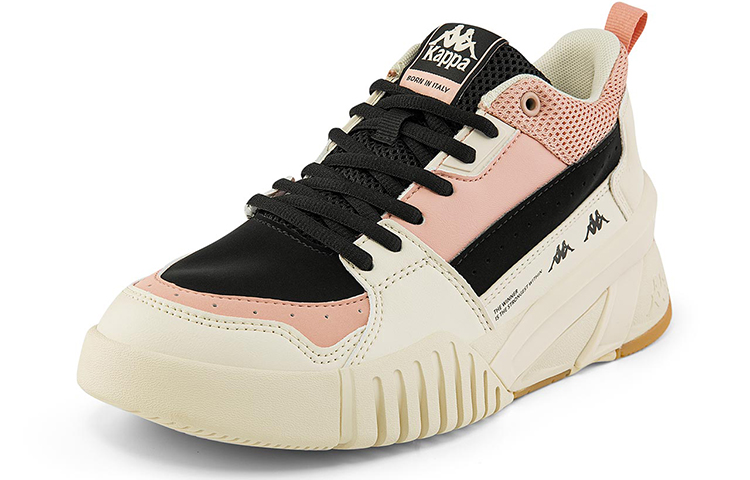 (W) Kappa CMFT Sport Low 'Rose Pink' 圖 2