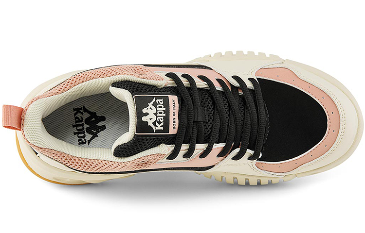 (W) Kappa CMFT Sport Low 'Rose Pink' 圖 3