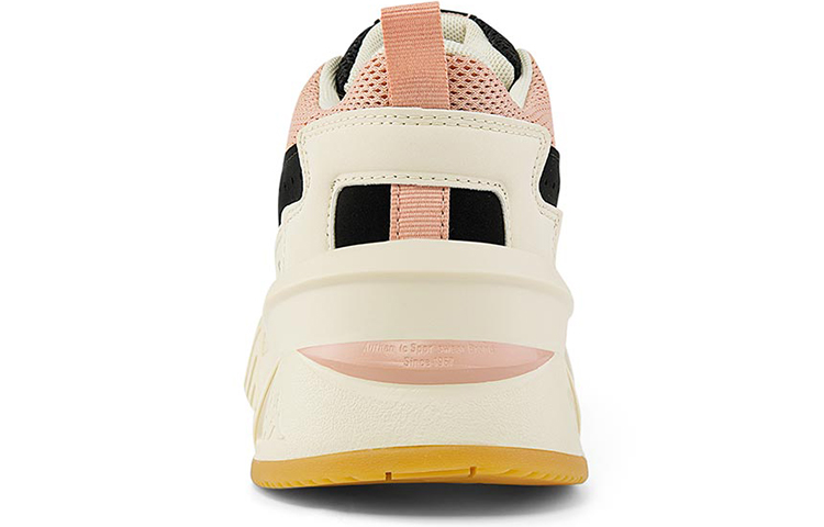 (W) Kappa CMFT Sport Low 'Rose Pink' 圖 4
