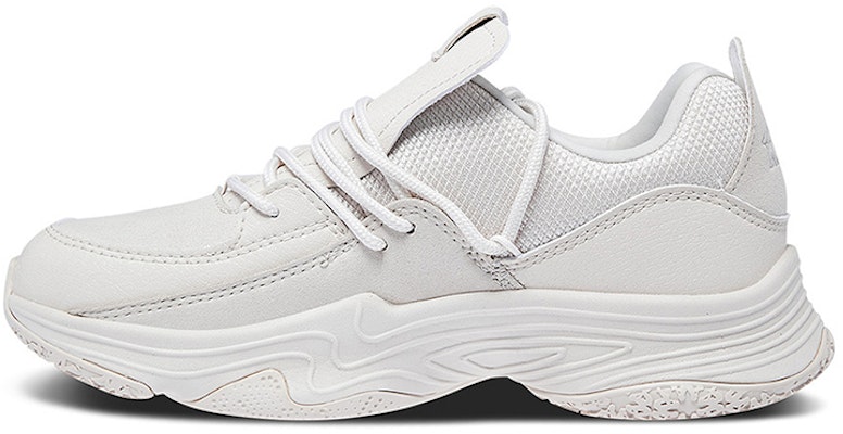 (Women) Kappa Comfort Versatile Sneaker 'Grey White' K0965MQ12-133 Buy (Women) Kappa Comfort Versatile Sneaker 'Grey White' K0965MQ12-133