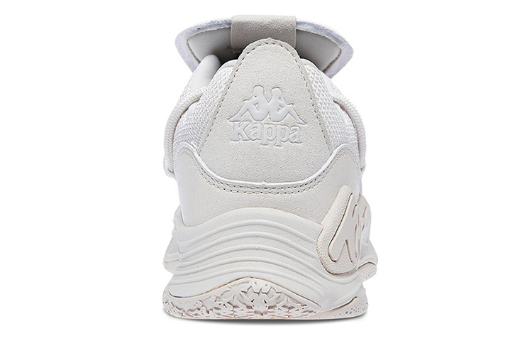 Purchase (Women) Kappa Comfort Versatile Sneaker 'Grey White' K0965MQ12-133