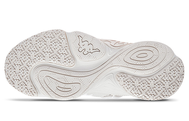 Details for (Women) Kappa Comfort Versatile Sneaker 'Grey White' K0965MQ12-133