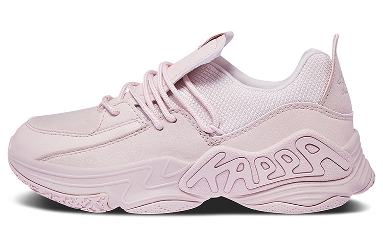 (Women) Kappa Comfortable Sneakers 'Pink' K0965MQ12-431