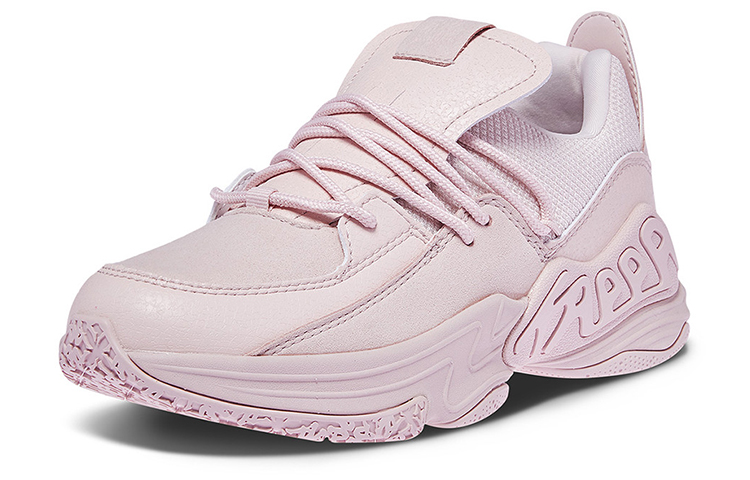 Order (W) Kappa Bequeme Sneakers ''Rosa'' K0965MQ12-431