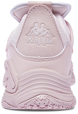 (W) Kappa Bequeme Sneakers ''Rosa'' K0965MQ12-431 Purchase (W) Kappa Bequeme Sneakers ''Rosa'' K0965MQ12-431