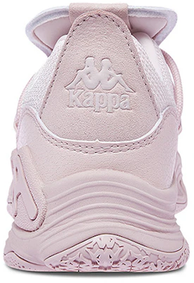 (W) カッパ 快適スニーカー ピンク (Kappa Kaiteki Sunīkā Pinku) K0965MQ12-431 Details for (W) カッパ 快適スニーカー ピンク (Kappa Kaiteki Sunīkā Pinku) K0965MQ12-431