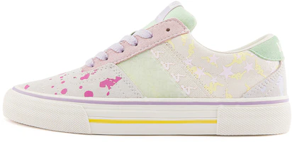 (Women) Kappa Compete Low 'Light Rose Pink' K0C25CS15-024 (Women) Kappa Compete Low 'Light Rose Pink' K0C25CS15-024