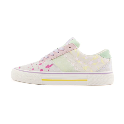 (W) Kappa Compete Low 'Light Rose Pink'