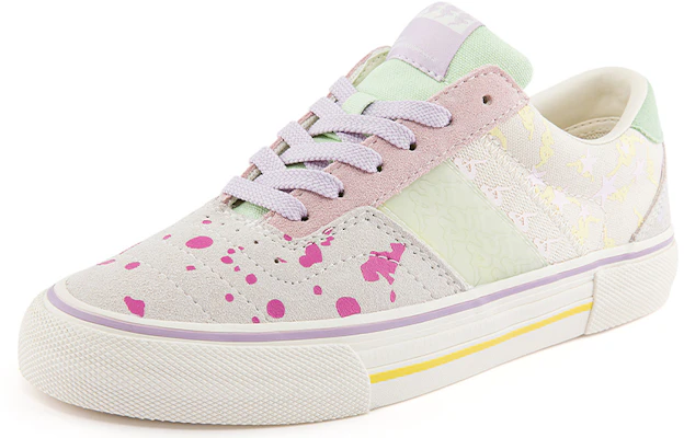 (W) Kappa Compete Low 'Merah Muda Mawar Terang' K0C25CS15-024 Order (W) Kappa Compete Low 'Merah Muda Mawar Terang' K0C25CS15-024