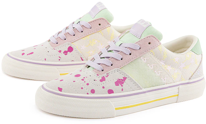 (W) Kappa Compete Low 'Merah Muda Mawar Terang' K0C25CS15-024 Lookbook (W) Kappa Compete Low 'Merah Muda Mawar Terang' K0C25CS15-024