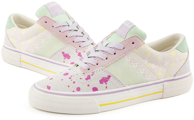 (W) Kappa Compete Low 'Merah Muda Mawar Terang' K0C25CS15-024 Shop (W) Kappa Compete Low 'Merah Muda Mawar Terang' K0C25CS15-024