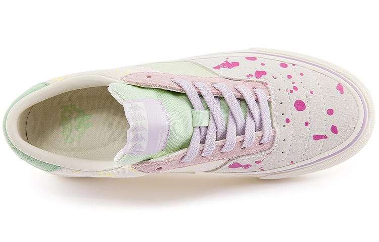 Details for (W) Kappa Compete Low 'Merah Muda Mawar Terang' K0C25CS15-024