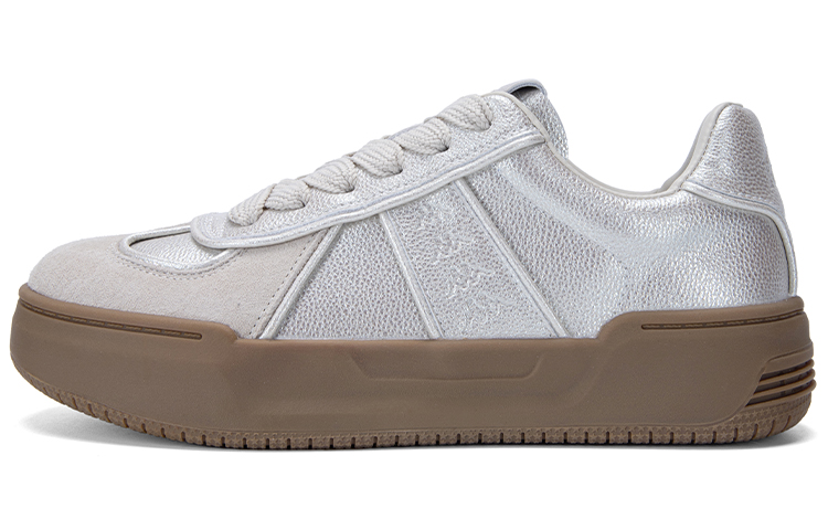 Buy (W) Kappa Corner Paris Series Low 'Esencial Elevado' K0E25CC64J-171