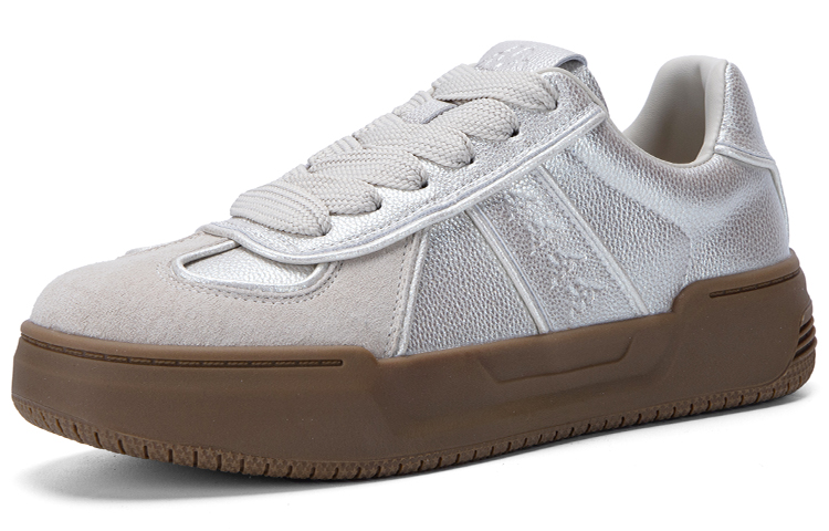 Lookbook (W) Kappa Corner Paris Series Low 'Esencial Elevado' K0E25CC64J-171