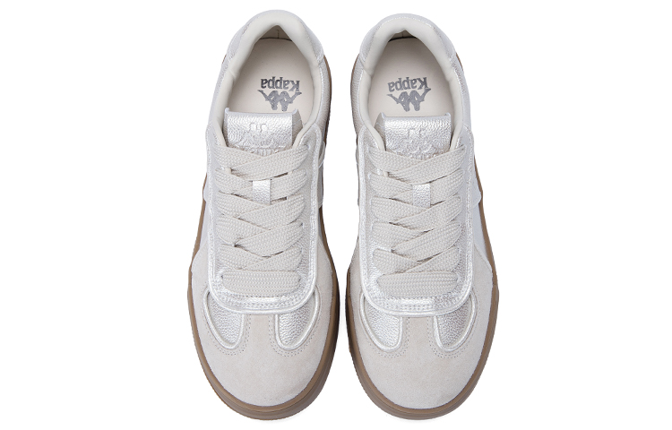 Shop (W) Kappa Corner Paris Series Low 'Esencial Elevado' K0E25CC64J-171