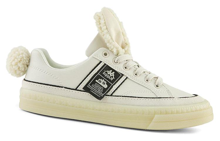 Order (W) 卡帕蜡笔小新联名低帮鞋‘月灰色’ KPDTHCC80D-133