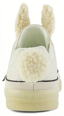 (W) Kappa Crayon Shin-chan x Zapatillas Bajas 'Moon Grey' KPDTHCC80D-133 Purchase (W) Kappa Crayon Shin-chan x Zapatillas Bajas 'Moon Grey' KPDTHCC80D-133