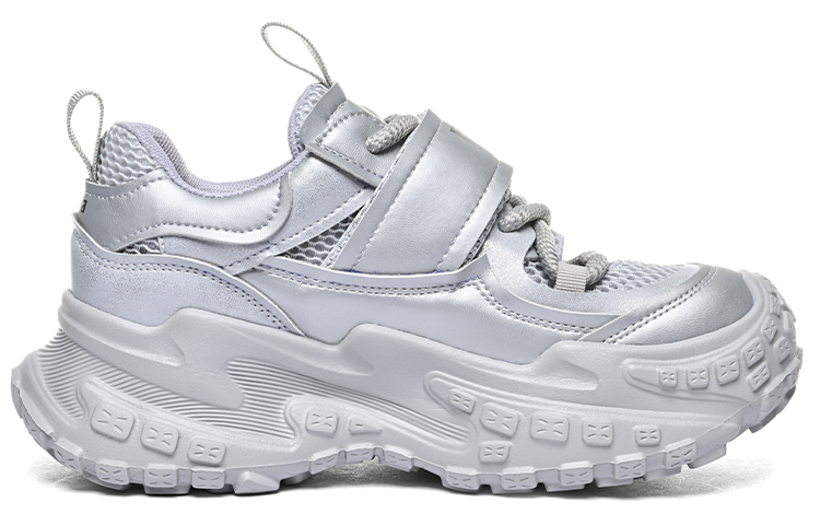 Order (W) Kappa Zapatillas Papá Low 'Cool Grey' K0E45MC52J-1118