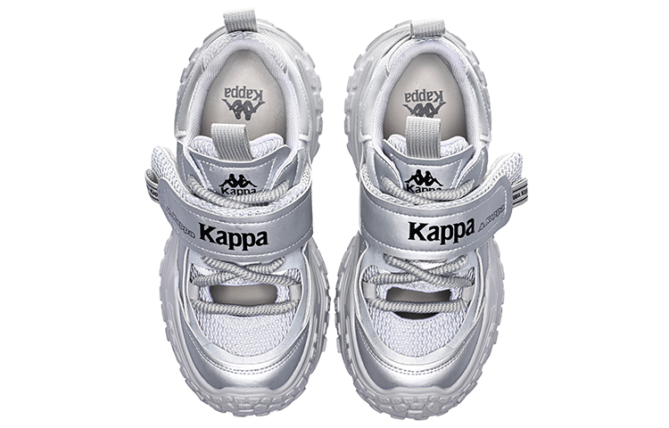 Shop (W) Kappa Zapatillas Papá Low 'Cool Grey' K0E45MC52J-1118