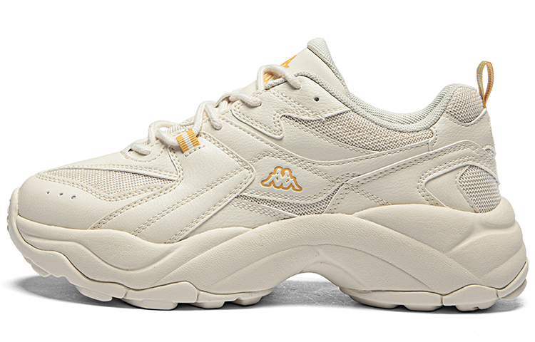 (W) Kappa Dad Shoes 'Angola White'