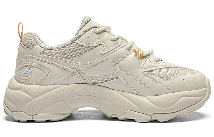 (W) Kappa Dad Shoes 'Angola White' 圖 2