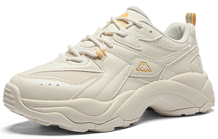 (W) Kappa Dad Shoes 'Angola White' 圖 3